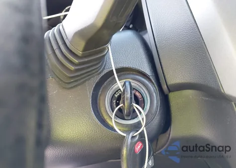 2015 Chevrolet Captiva Sport Lt z USA, uszkodzony, nr VIN 3GNAL3EK5FS505709